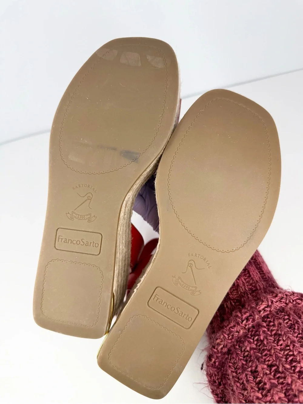 Franco Sarto franco sarto